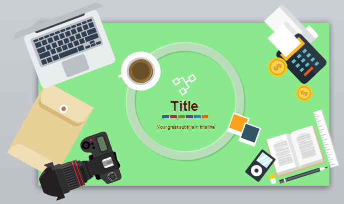 performance management powerpoint template