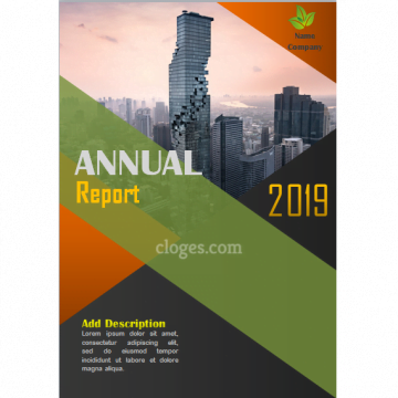 Annual Report | cloges.com - Page 7