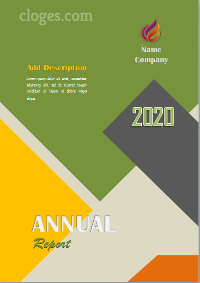 word 2010 cover page templates download