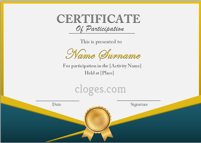 formal-certificate-of-participation-word-template
